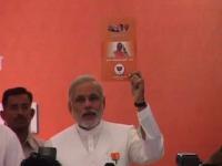 News video: BJP's manifesto for Gujarat Assembly polls released