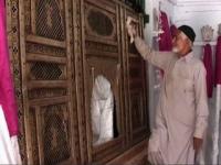 News video: Syed Roshan Ali Shah Shrine: Echoing communal harmony