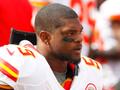 News video: KC Chiefs Win at Somber Arrowhead Stadium