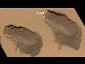 News video: Mars Curiosity Rover Finds Complex Chemistry In Red Planet's Soil