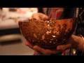 News video: New York's Grand Central Holiday Market Has Something For Everyone